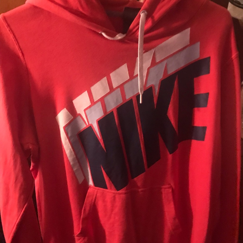Nike jacket